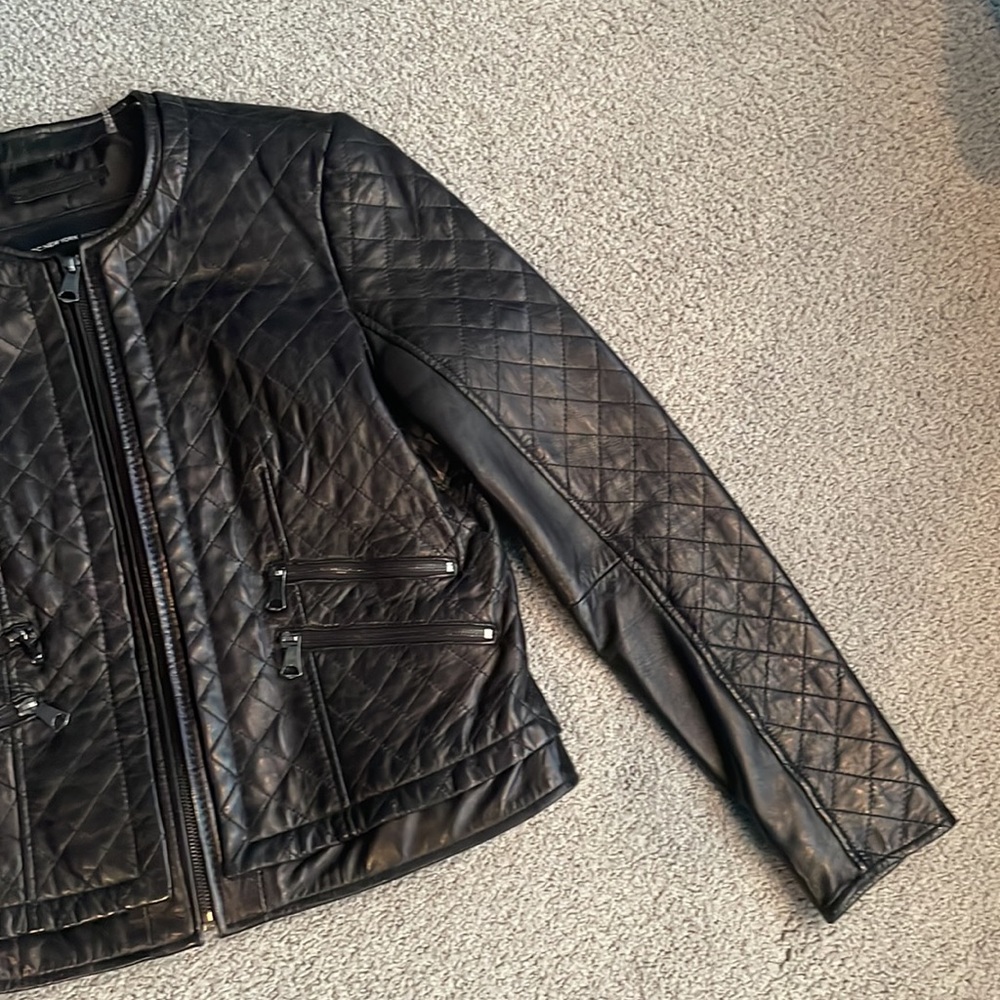 Andrew Marc Jacket - Picture 2 of 7